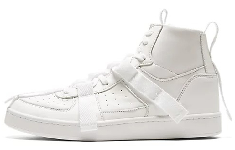 Onitsuka Tiger Petal Shoes 'White' 1183B749-100