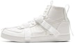 Buy Onitsuka Tiger鬼塚虎 Petal 舒適休閒 耐磨 高筒 板鞋 男女同款 白