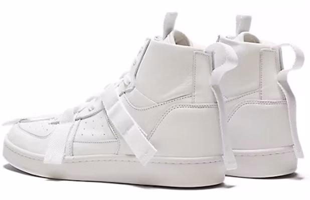 Onitsuka Tiger Petal Shoes 'White' 1183B749-100 Shop Onitsuka Tiger Petal Shoes 'White' 1183B749-100
