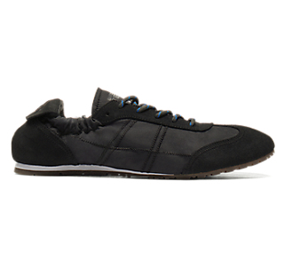 Onitsuka Tiger PLABALA BLACK/BLACK 1183C541-001