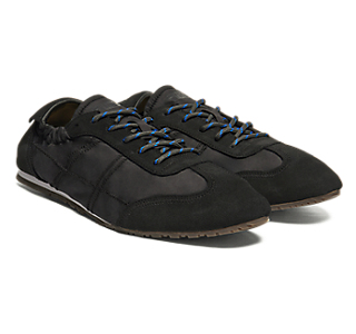 Order Onitsuka Tiger PLABALA HITAM/HITAM 1183C541-001