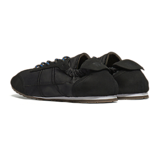 Shop Onitsuka Tiger PLABALA HITAM/HITAM 1183C541-001