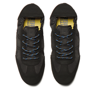 Details for Onitsuka Tiger PLABALA HITAM/HITAM 1183C541-001