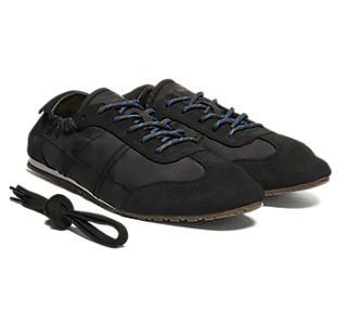 Cheap Onitsuka Tiger PLABALA HITAM/HITAM 1183C541-001