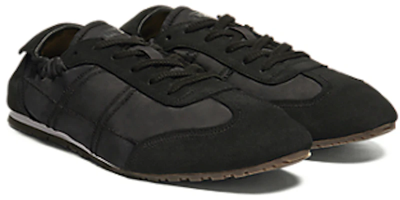 Onitsuka Tiger PLABALA HITAM/HITAM 1183C541-001 1