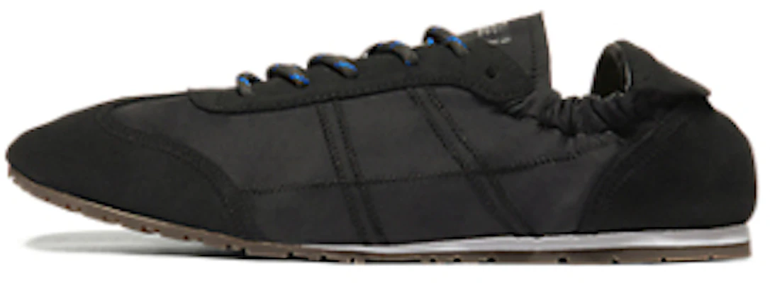 Onitsuka Tiger PLABALA HITAM/HITAM 1183C541-001 2