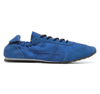 Onitsuka Tiger PLABALA TUNA BLUE/TUNA BLUE 1183C541-401