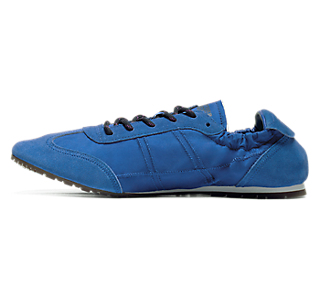 Lookbook Onitsuka Tiger PLABALA BIRU TUNA/BIRU TUNA 1183C541-401