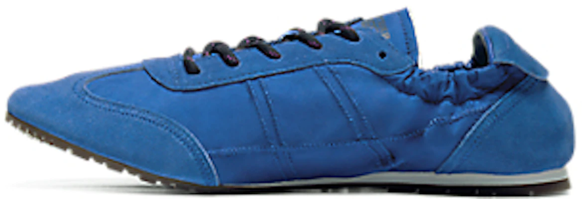 Onitsuka Tiger PLABALA BIRU TUNA/BIRU TUNA 1183C541-401 Lookbook Onitsuka Tiger PLABALA BIRU TUNA/BIRU TUNA 1183C541-401