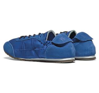 Shop Onitsuka Tiger PLABALA BIRU TUNA/BIRU TUNA 1183C541-401