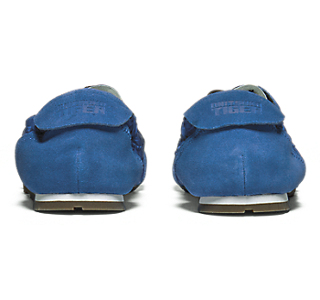 Purchase Onitsuka Tiger PLABALA BIRU TUNA/BIRU TUNA 1183C541-401