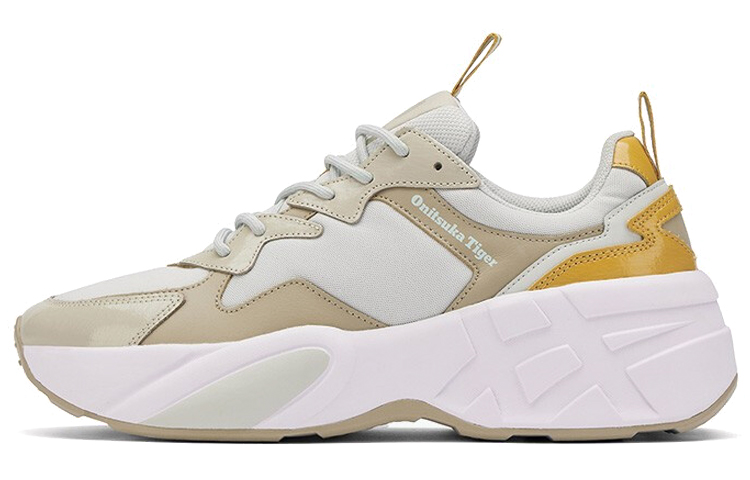 Onitsuka Tiger Pleaker Sneakers 'Beige' 1183B900-020