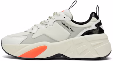 Onitsuka Tiger Pleaker Shoes 'Cream Beige White' 1183B900-100 Onitsuka Tiger Pleaker Shoes 'Cream Beige White' 1183B900-100