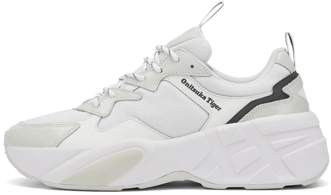 Chaussures Onitsuka Tiger Pleaker ''Blanc''. 1183B900-101 Buy Chaussures Onitsuka Tiger Pleaker ''Blanc''. 1183B900-101