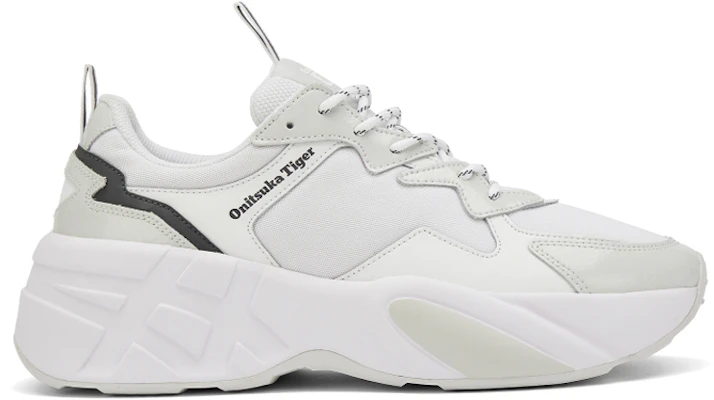 Chaussures Onitsuka Tiger Pleaker ''Blanc''. 1183B900-101 Order Chaussures Onitsuka Tiger Pleaker ''Blanc''. 1183B900-101