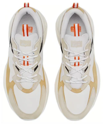 オニツカタイガー PLEAKER 白ベージュ黄 1183C037-100 Shop オニツカタイガー PLEAKER 白ベージュ黄 1183C037-100