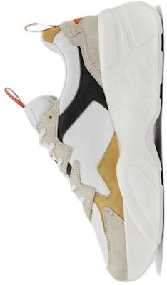 オニツカタイガー PLEAKER 白ベージュ黄 1183C037-100 Purchase オニツカタイガー PLEAKER 白ベージュ黄 1183C037-100