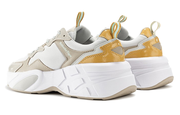 Shop Baskets Onitsuka Tiger Pleaker ''Beige'' 1183B900-020