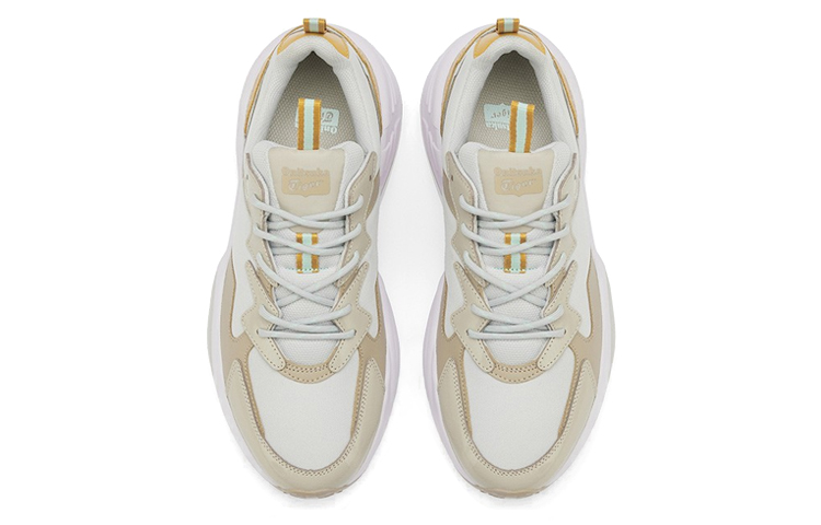 Purchase Baskets Onitsuka Tiger Pleaker ''Beige'' 1183B900-020