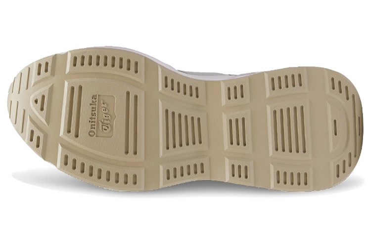 Details for Baskets Onitsuka Tiger Pleaker ''Beige'' 1183B900-020