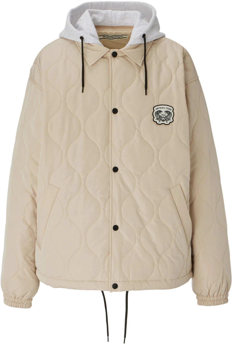onitsuka-tiger-quilted-hooded-button-up-jacket-unisex-beige-2183-b416-250