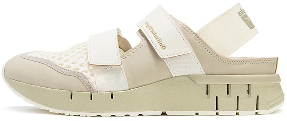 Onitsuka Tiger Rebilac Sandal 'Cream Putty' 1183A966-100 Buy Onitsuka Tiger Rebilac Sandal 'Cream Putty' 1183A966-100
