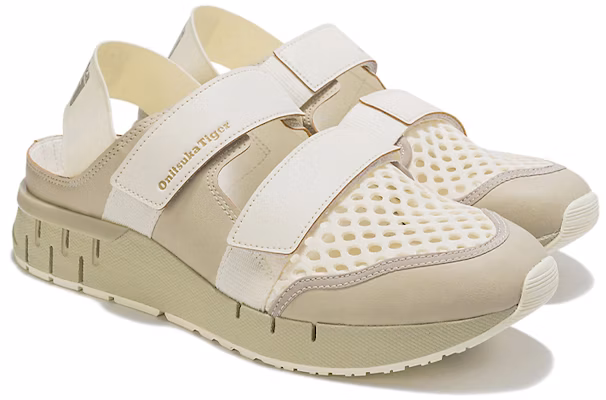 Onitsuka Tiger Rebilac 'Light Brown' 1183A966-100 Order Onitsuka Tiger Rebilac 'Light Brown' 1183A966-100