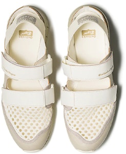 オニツカタイガー REBILAC ライトブラウン 1183A966-100 Shop オニツカタイガー REBILAC ライトブラウン 1183A966-100