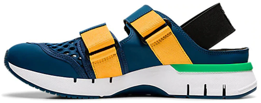 Sandalias Onitsuka Tiger Rebilac Mesh Azul/Amarillo 1183A560-400 Buy Sandalias Onitsuka Tiger Rebilac Mesh Azul/Amarillo 1183A560-400