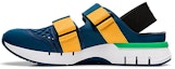 Buy Sandalias Onitsuka Tiger Rebilac Mesh Azul/Amarillo 1183A560-400