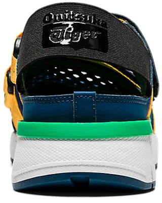Sandalias Onitsuka Tiger Rebilac Mesh Azul/Amarillo 1183A560-400 Shop Sandalias Onitsuka Tiger Rebilac Mesh Azul/Amarillo 1183A560-400
