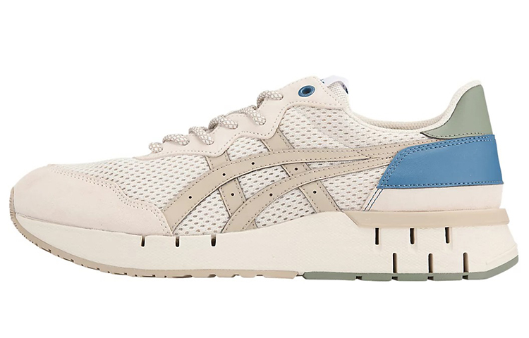 Onitsuka Tiger Rebilac Runner 'Beige Blue' 1183A530-250