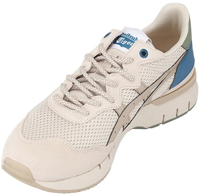Onitsuka Tiger Rebilac Runner 'Beige Blue' 1183A530-250 Lookbook Onitsuka Tiger Rebilac Runner 'Beige Blue' 1183A530-250