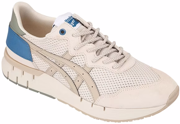 Onitsuka Tiger Rebilac Runner 'Beige Blue' 1183A530-250 Shop Onitsuka Tiger Rebilac Runner 'Beige Blue' 1183A530-250