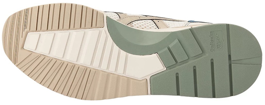 Onitsuka Tiger Rebilac Runner 'Beige Blue' 1183A530-250 Details for Onitsuka Tiger Rebilac Runner 'Beige Blue' 1183A530-250
