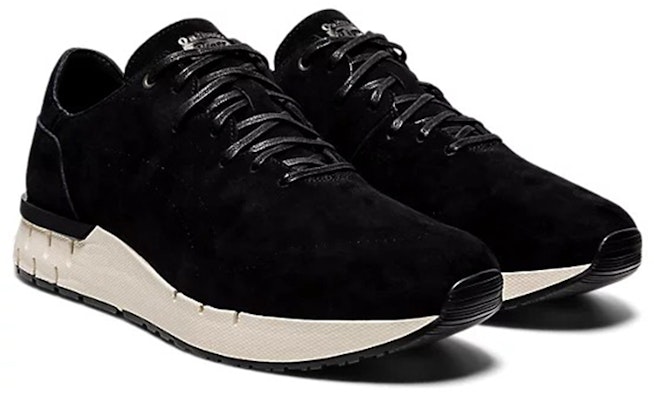 Onitsuka Tiger Rebilac Runner 'Black' 1183A958-001 Lookbook Onitsuka Tiger Rebilac Runner 'Black' 1183A958-001