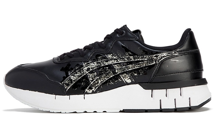 Onitsuka Tiger Rebilac Runner 'Black Casual' 1183B764-001