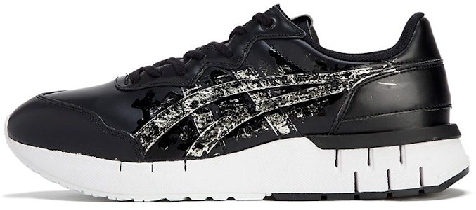 Onitsuka Tiger Rebilac Runner 'Hitam Kasual' 1183B764-001 Buy Onitsuka Tiger Rebilac Runner 'Hitam Kasual' 1183B764-001