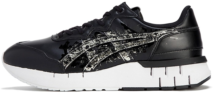 Onitsuka Tiger Rebilac Runner 'Black Casual' 1183B764-001 Buy Onitsuka Tiger Rebilac Runner 'Black Casual' 1183B764-001