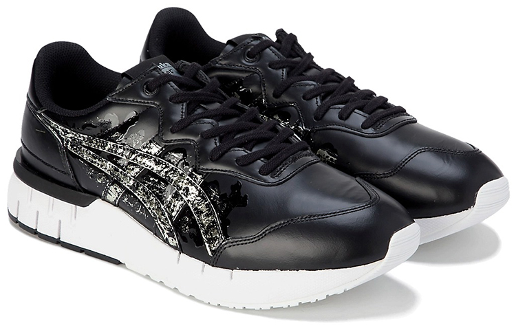 Order Onitsuka Tiger Rebilac Runner ''Schwarz Casual'' 1183B764-001