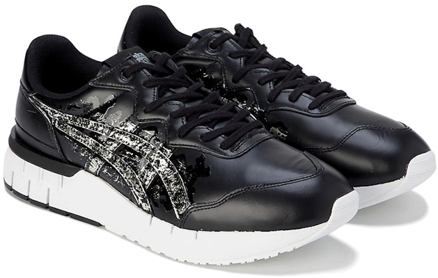 Onitsuka Tiger Rebilac Runner 'Black Casual' 1183B764-001 Order Onitsuka Tiger Rebilac Runner 'Black Casual' 1183B764-001