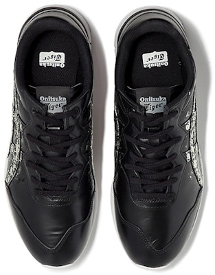 Onitsuka Tiger Rebilac Runner 'Black Casual' 1183B764-001 Lookbook Onitsuka Tiger Rebilac Runner 'Black Casual' 1183B764-001