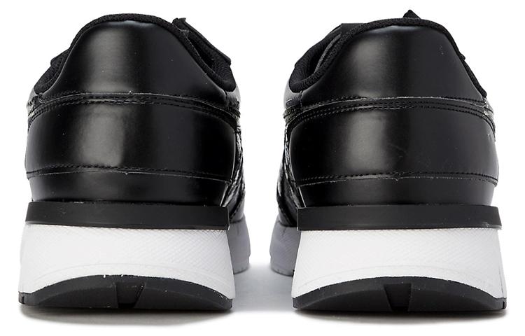 Shop Onitsuka Tiger Rebilac Runner ''Schwarz Casual'' 1183B764-001
