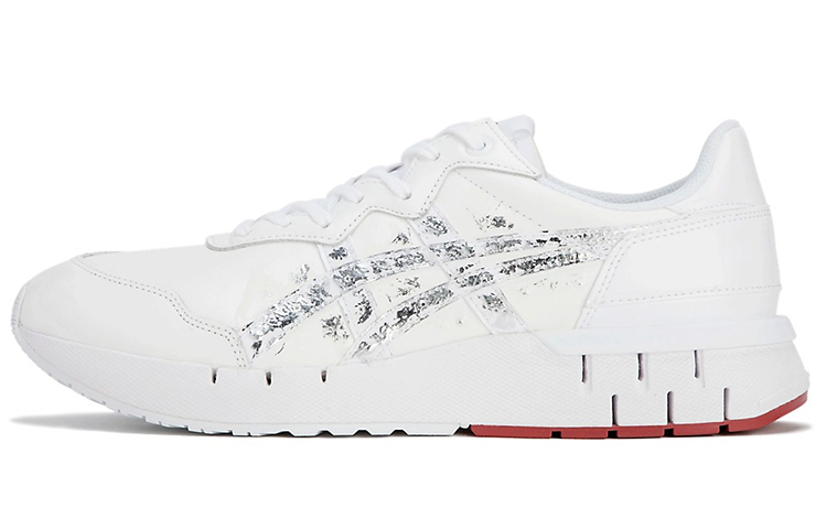 Onitsuka Tiger Rebilac Runner 'Casual White' 1183B764-100