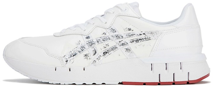 オニツカタイガー レビラック ランナー 'カジュアルホワイト' 1183B764-100 1183B764-100 Buy オニツカタイガー レビラック ランナー 'カジュアルホワイト' 1183B764-100 1183B764-100