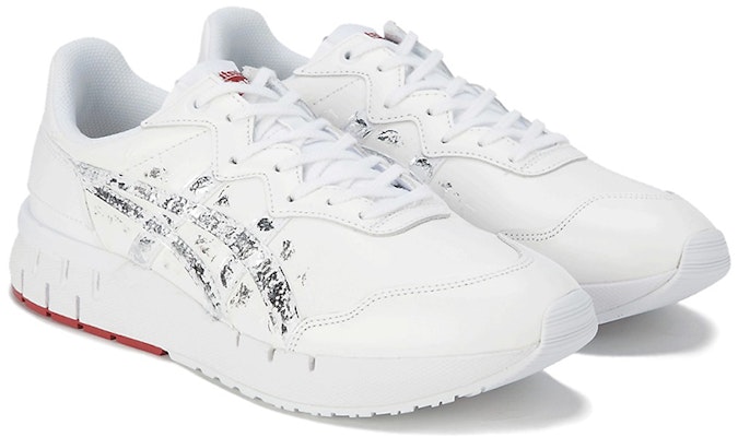 Onitsuka Tiger Rebilac Runner 'Casual White' 1183B764-100 Order Onitsuka Tiger Rebilac Runner 'Casual White' 1183B764-100