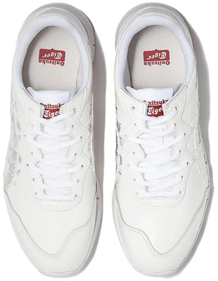 オニツカタイガー レビラック ランナー 'カジュアルホワイト' 1183B764-100 1183B764-100 Lookbook オニツカタイガー レビラック ランナー 'カジュアルホワイト' 1183B764-100 1183B764-100