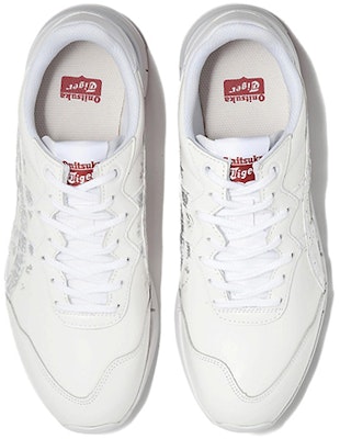 Onitsuka Tiger Rebilac Runner 'Blanco Casual' 1183B764-100 Lookbook Onitsuka Tiger Rebilac Runner 'Blanco Casual' 1183B764-100