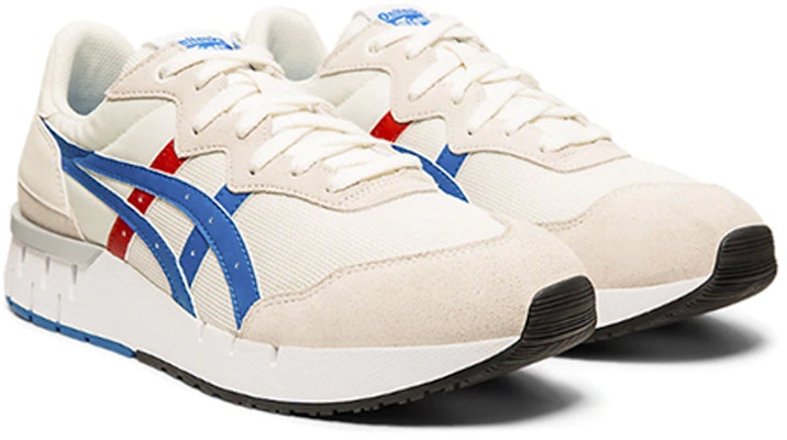Onitsuka Tiger Rebilac Runner 'Cream' 1183A396-100 Lookbook Onitsuka Tiger Rebilac Runner 'Cream' 1183A396-100
