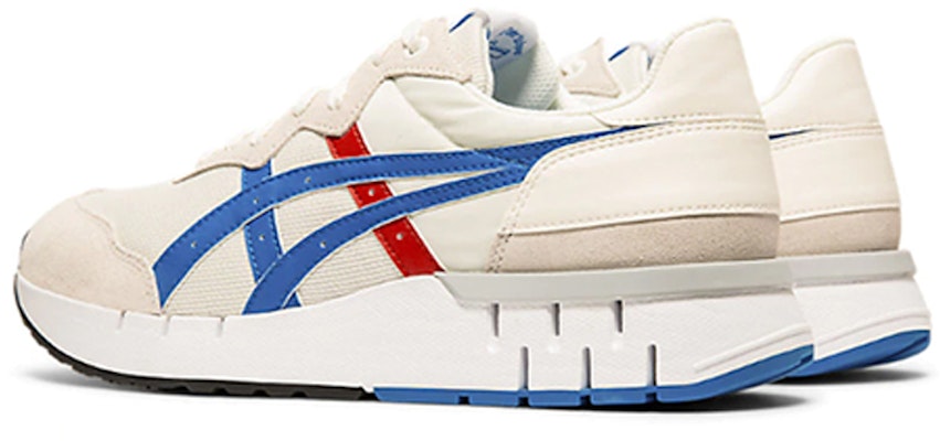 Onitsuka Tiger Rebilac Runner 'Cream' 1183A396-100 Shop Onitsuka Tiger Rebilac Runner 'Cream' 1183A396-100